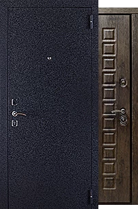 Уличные двери