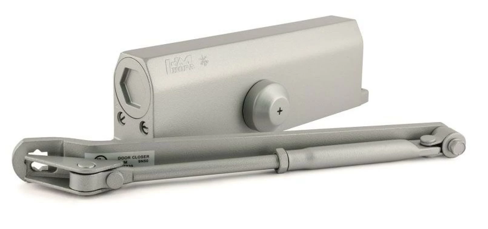 Фото «Доводчик НОРА-М №5S до 160 кг»