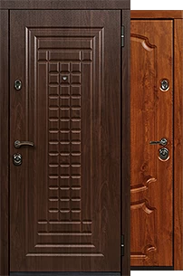 Двери в квартиру