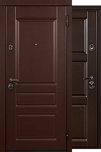 Двери для дома