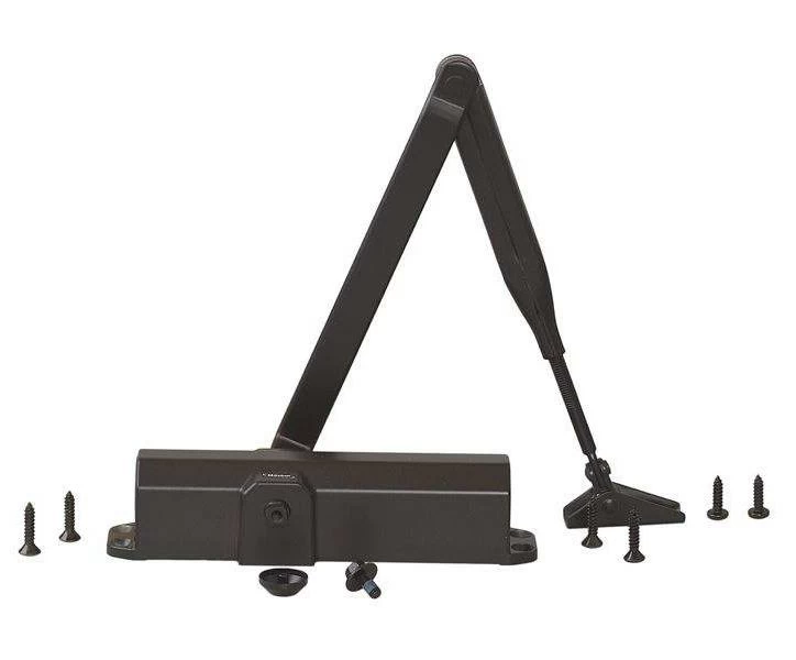 Фото «Доводчик MAXBAR 100 Size2/3/4 с тягой»