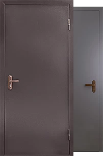 Технические двери