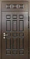 Двери с фрамугой