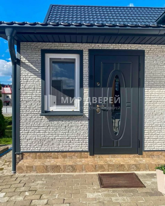 Фото двери № 522