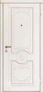 Дверь входная vinorit 16 мм №94 внешняя - фото